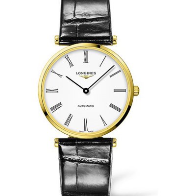 Longines L49182112 Grande Classique Watch