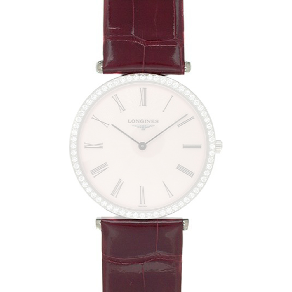 Longines L682115080 La Grande Classique Strap