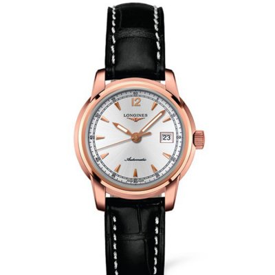 Longines L25638793 Master Collection Watch