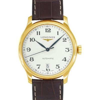 Longines L26286782 Master collection Watch