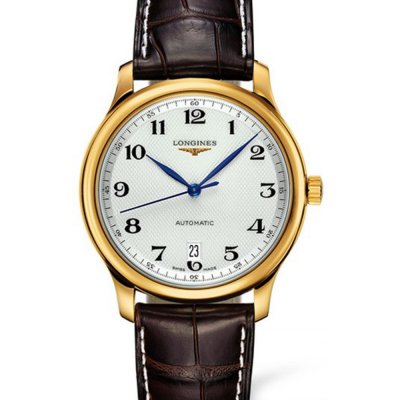 Longines L26286785 Master collection Watch