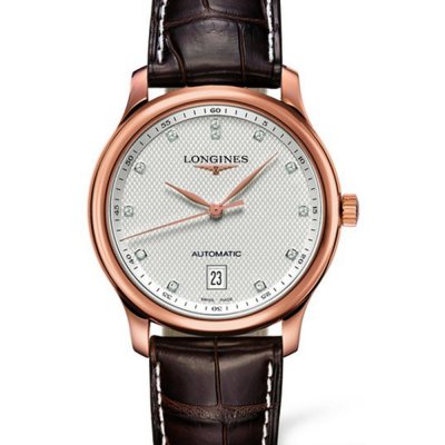 Longines L26288773 Master collection Watch