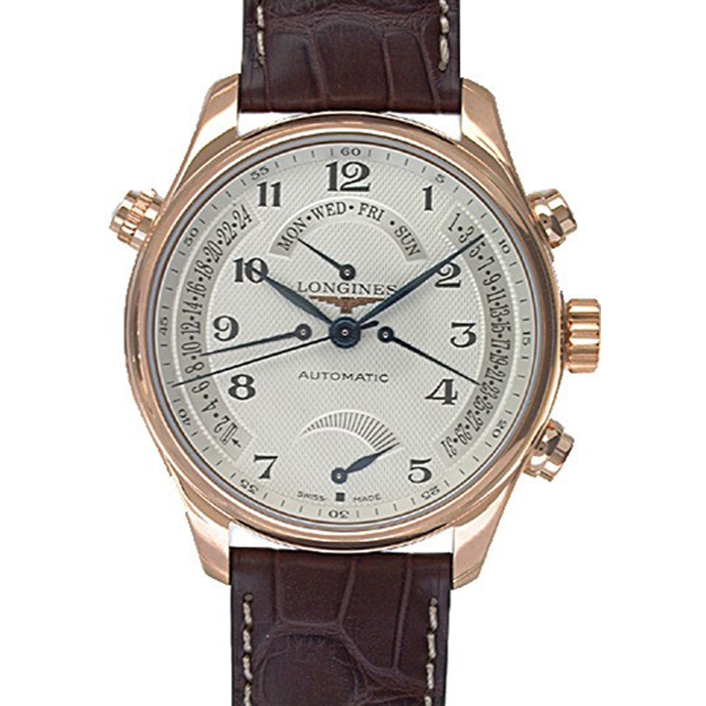 Longines L27168782 Master collection Watch