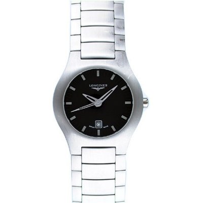 Longines clearance oposition automatic