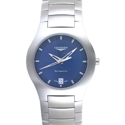 Longines discount oposition automatic