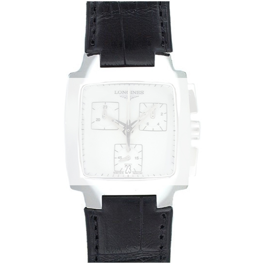 Correa Longines L682101338 Oposition Comerciante oficial