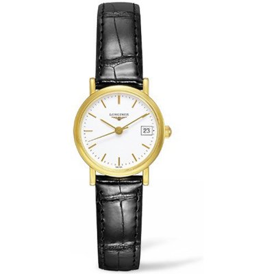 Longines Présence L42776120 Watch