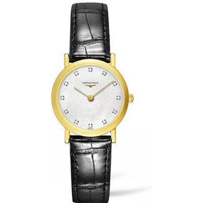 Longines Présence L44796872 Watch