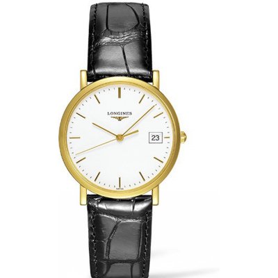 Longines Présence L47776120 Watch