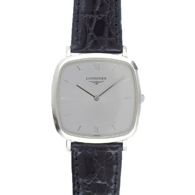 Longines L47126782 Prestige Watch