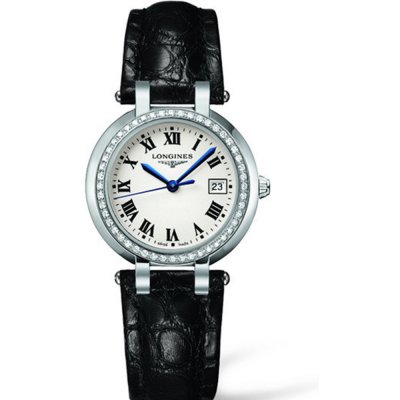 Longines L81120712 PrimaLuna Watch