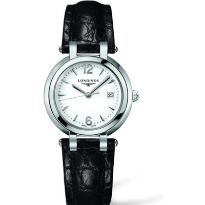 Longines L81124162 PrimaLuna Watch