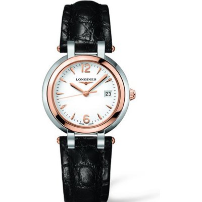 Longines L81125162 PrimaLuna Watch