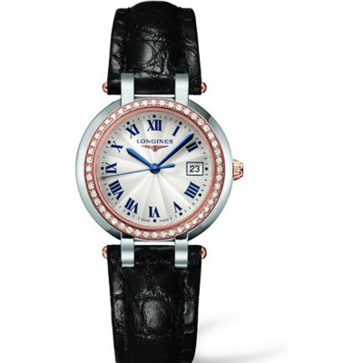 Longines L81125792 PrimaLuna Watch