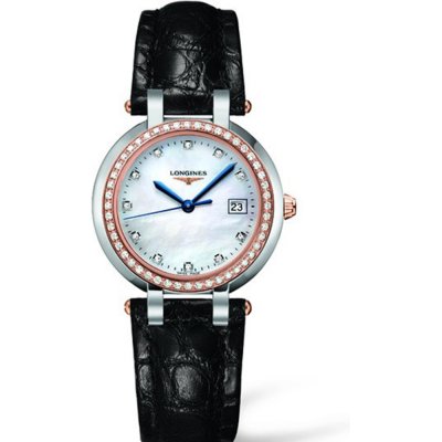 Longines L81125892 PrimaLuna Watch