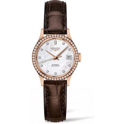 Longines L23209872 Record Watch