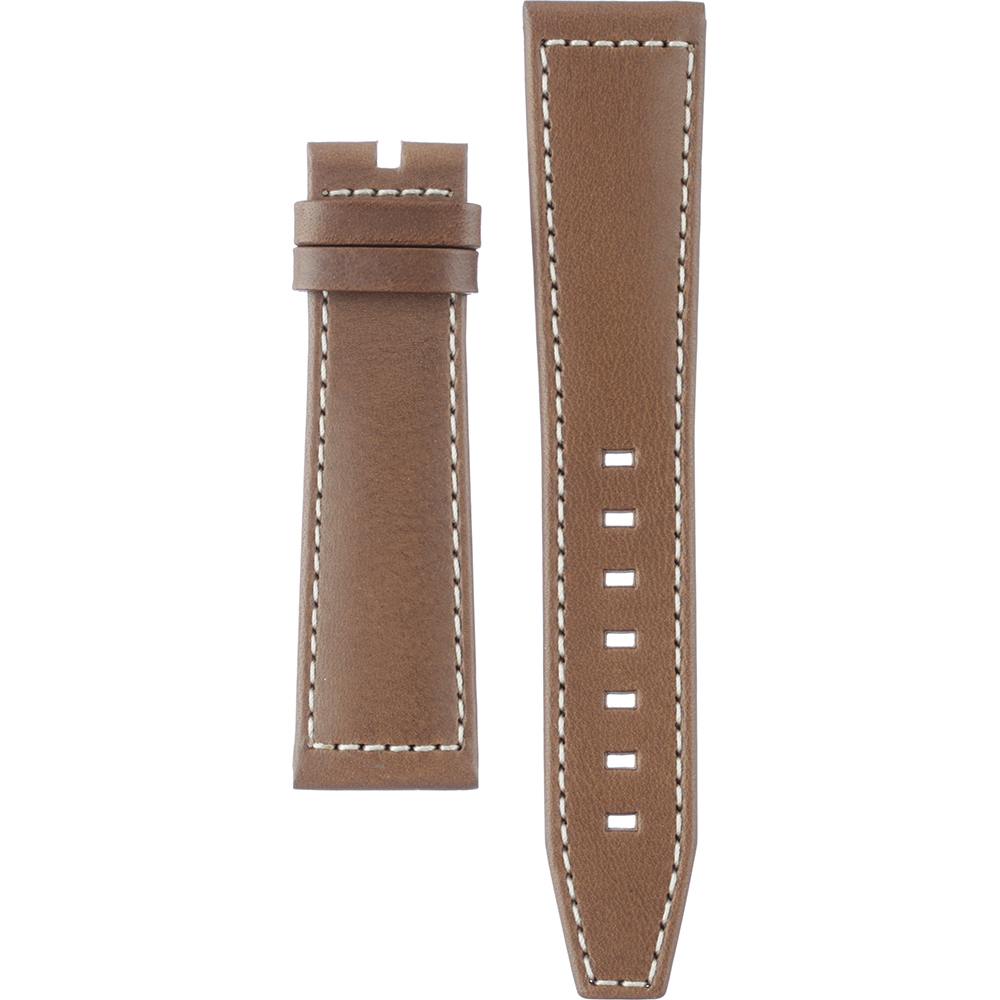 Longines L682159900 Spirit Strap Official dealer Mastersintime