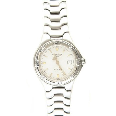 Longines L31124726 Sport Wing Watch