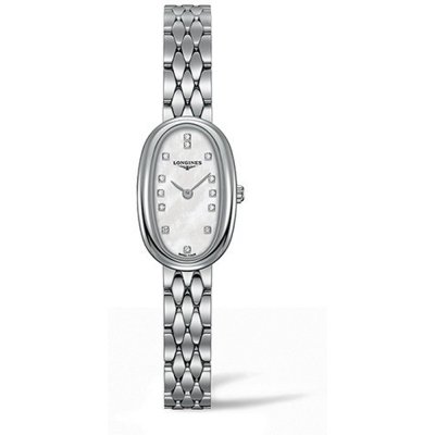 Longines L23044876 Symphonette Watch