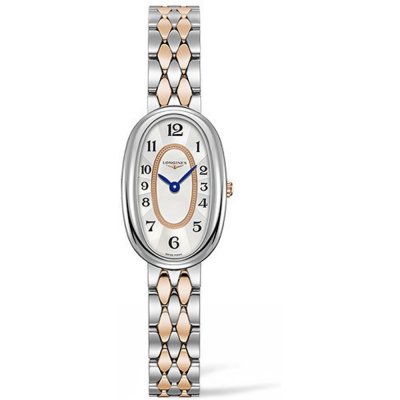 Longines L23055837 Symphonette Watch