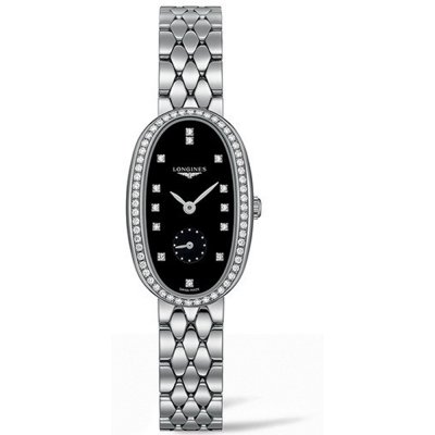 Longines L23060576 Symphonette Watch