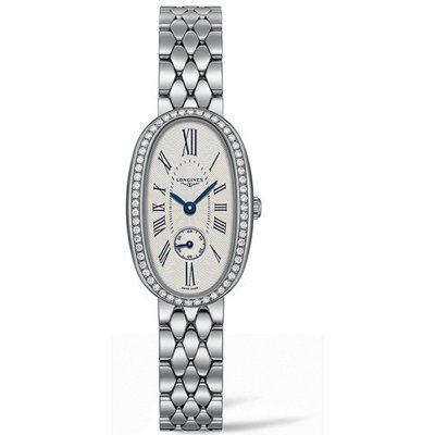 Longines L23060716 Symphonette Watch