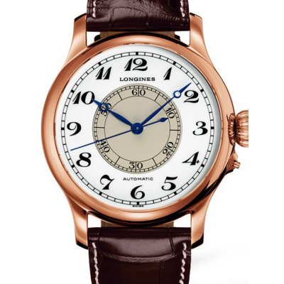 Longines L27138130 Weems Watch