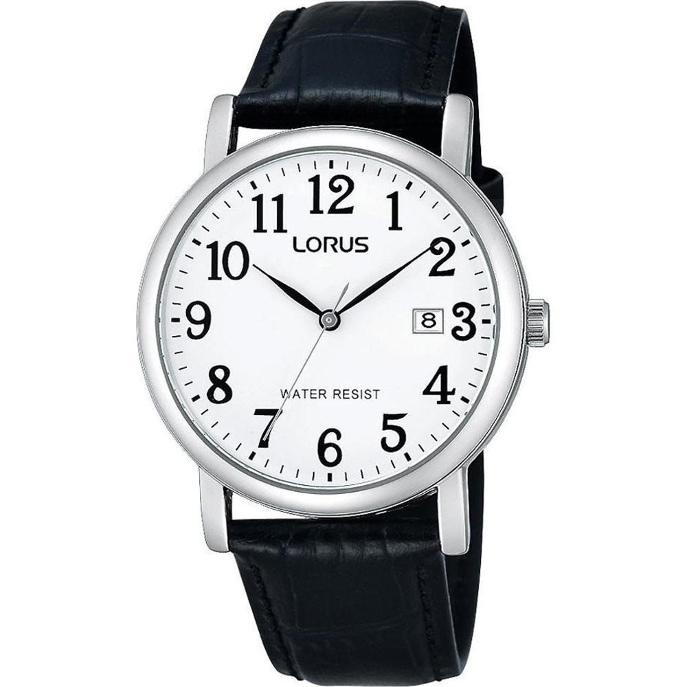 Reloj Lorus Classic dress RG835CX5 Gents • EAN: 4894138351785