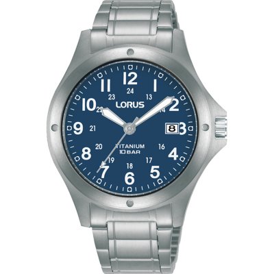 Lorus Sport RG881CX9 Gents Watch