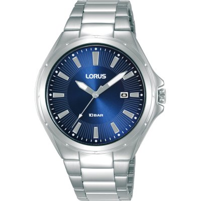 Lorus Classic RH941PX9 Gents Watch