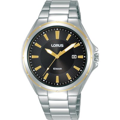 Lorus Classic RH942PX9 Gents Watch