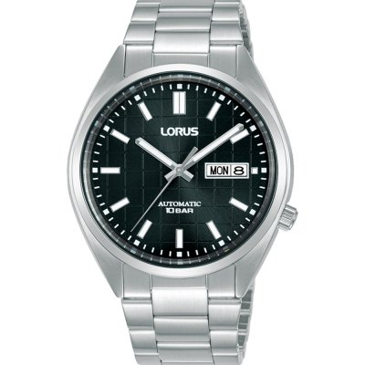 Lorus Classic RL491AX9 Gents Horloge