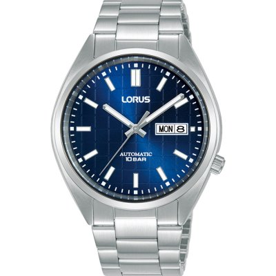 Lorus Classic RL493AX9 Gents Horloge