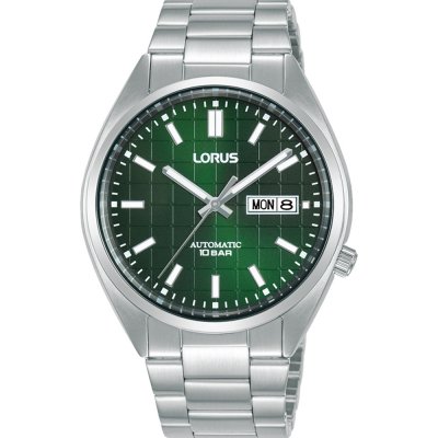 Lorus Classic RL495AX9 Gents Horloge