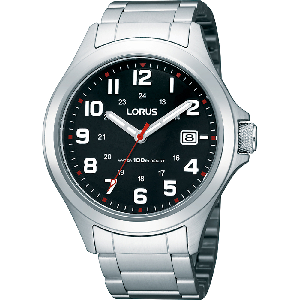 Uhr Gents • dress Classic Lorus RXH01IX5 EAN: • 4894138353048