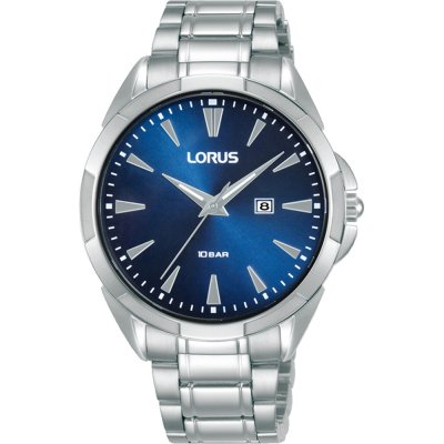 Lorus Classic RJ257BX9 Ladies Horloge