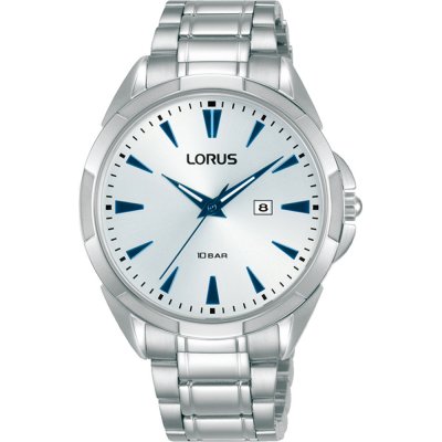 Lorus Classic RJ259BX9 Ladies Horloge