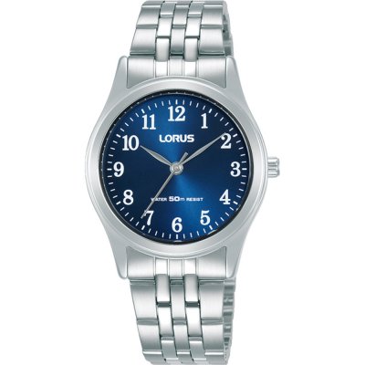 Lorus Classic RRX39HX9 Ladies Horloge