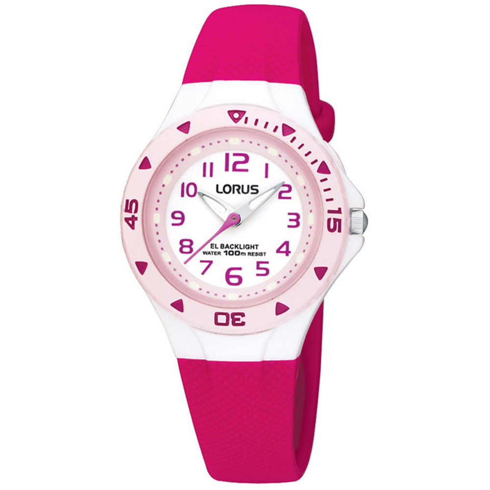 Lorus Young R2339DX9 Watch • EAN: 4894138306174 •