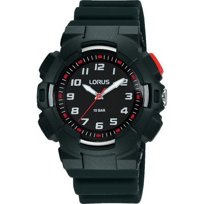 Lorus Digital R2313PX9 Gents Watch • EAN: 4894138354915 •