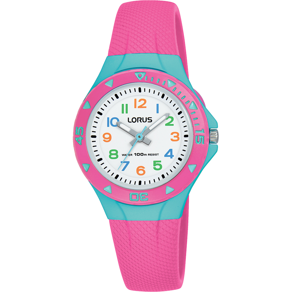 Lorus EAN: Young Watch 4894138340963 • R2351MX9 •