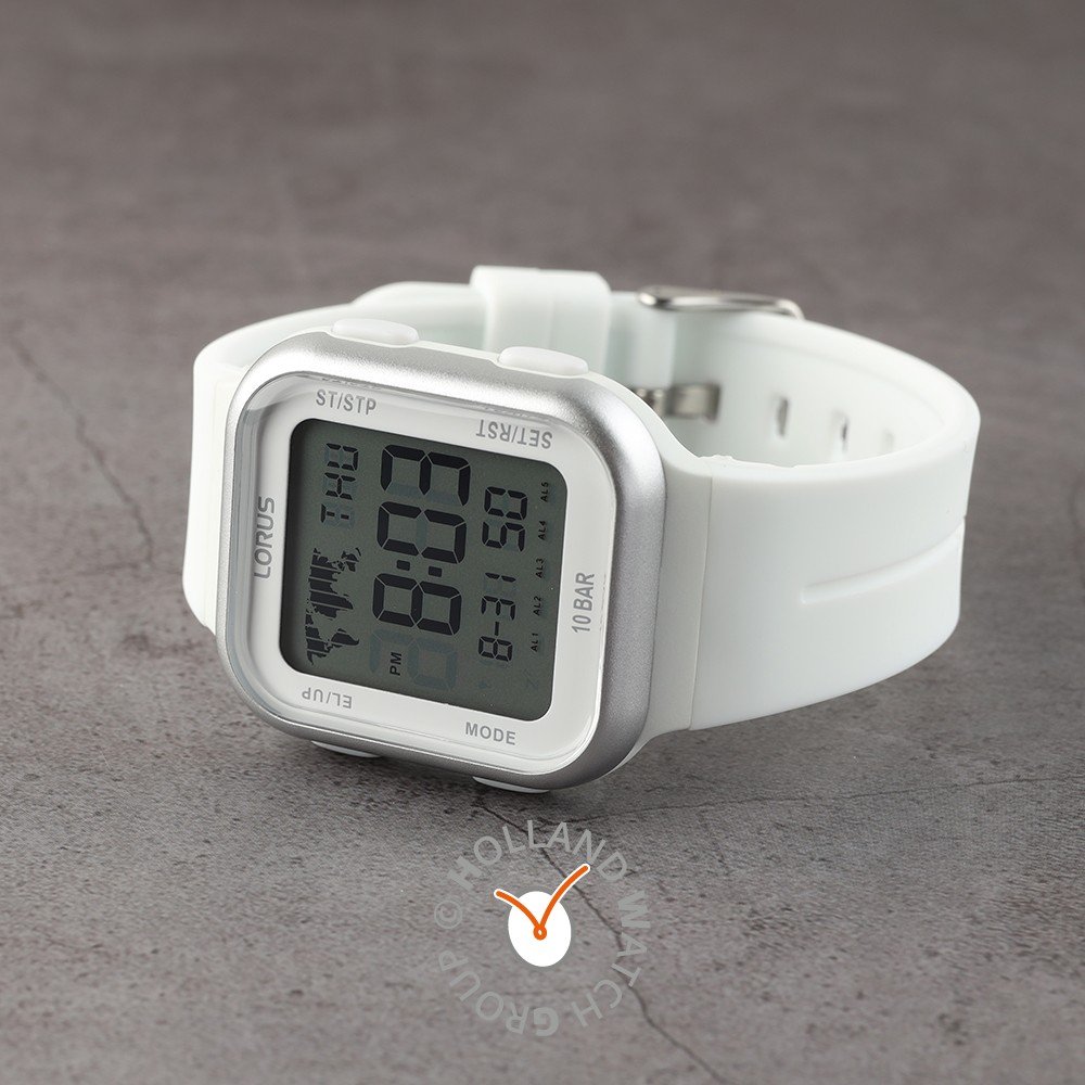 Lorus R2355PX9 • 4894138359606 Digital Watch EAN: •