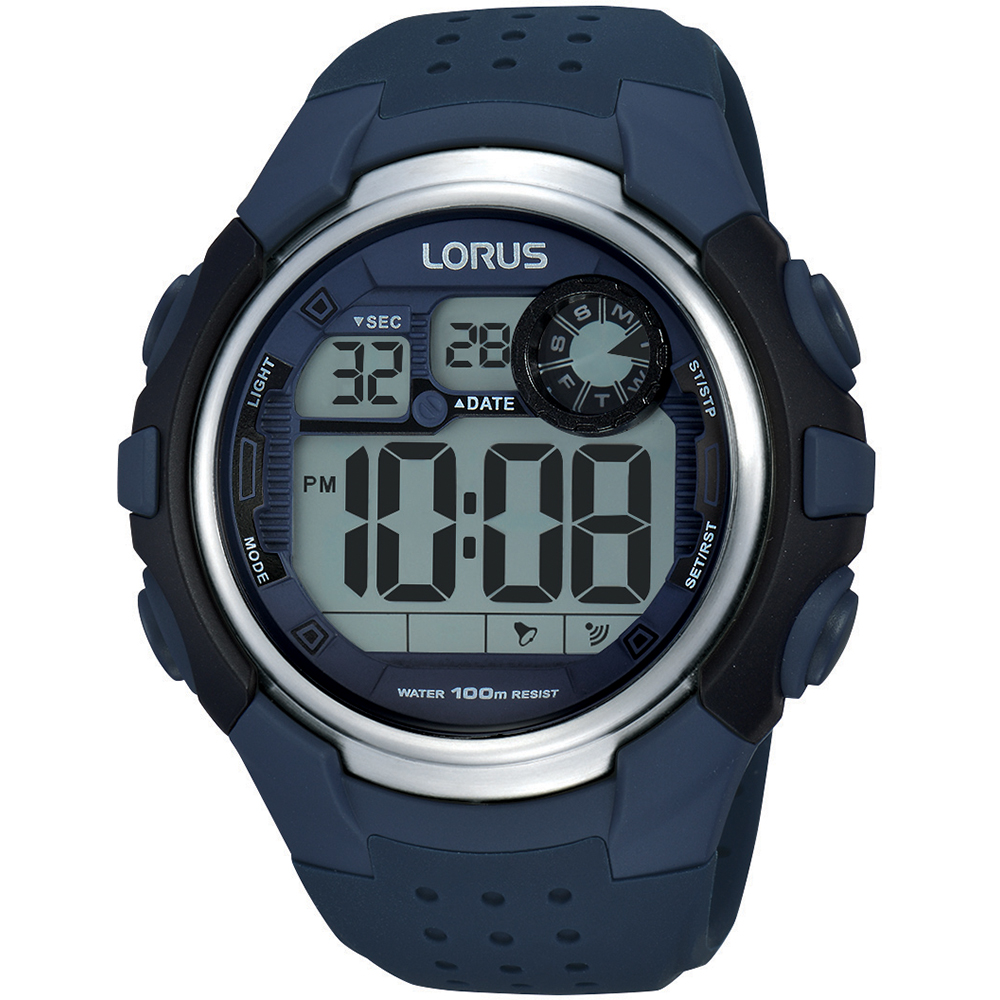 Lorus R2387KX9 Gent watch - R2387KX9