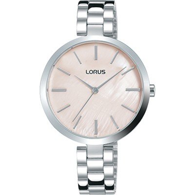 Lorus Ladies RG203PX9 Watch