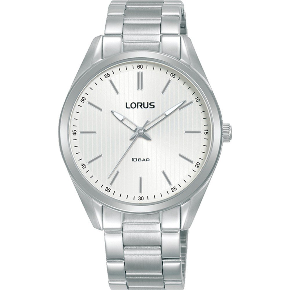 Lorus Classic dress RG211WX9 Watch • • EAN: 4894138359040