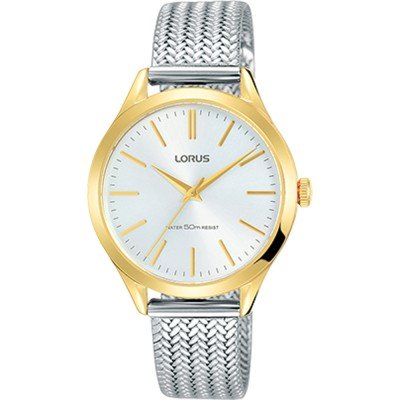 Lorus Classic RG212MX8 Watch