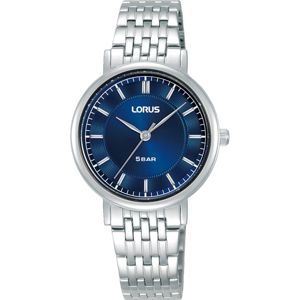 Lorus Classic dress RG215XX9 Watch