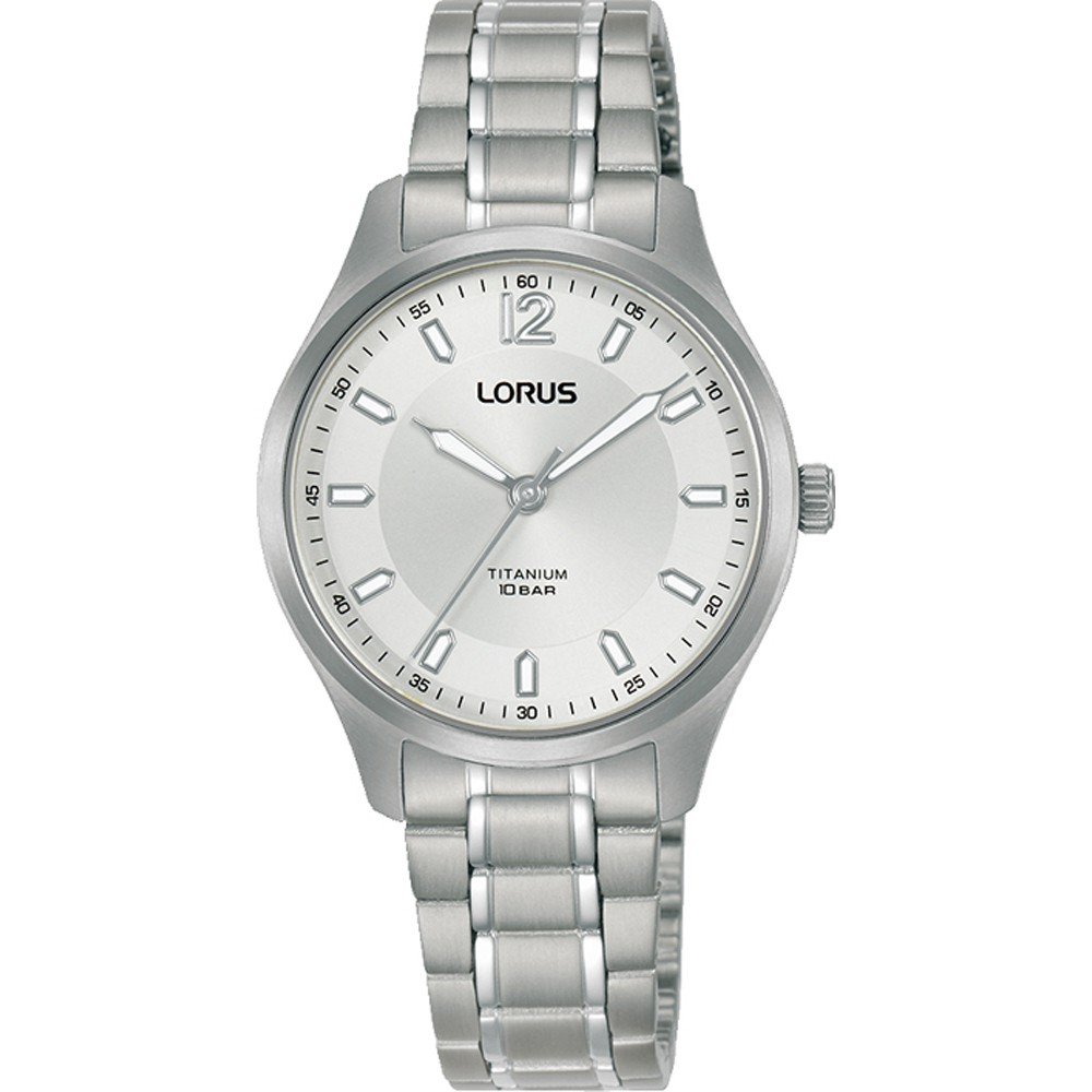 Lorus Classic dress RG239XX9 Watch