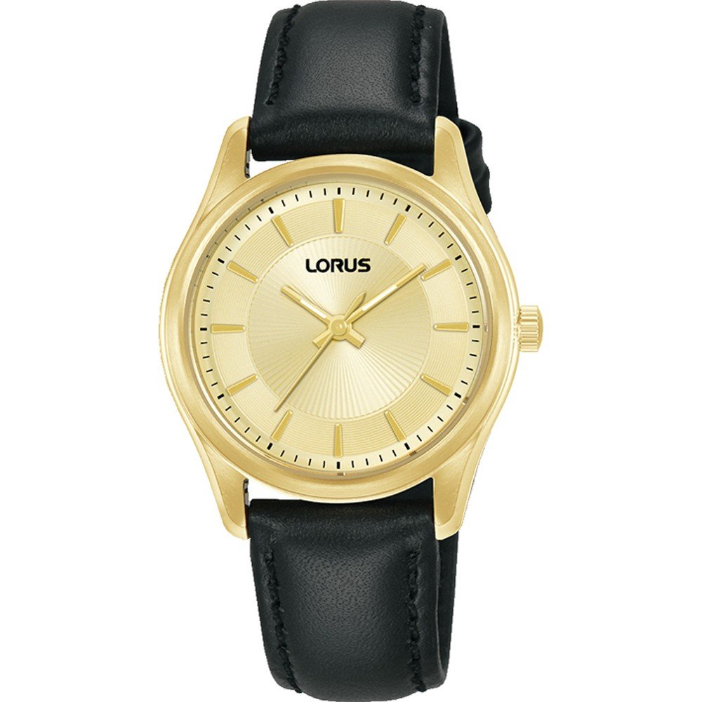 Lorus RG254XX9 Watch