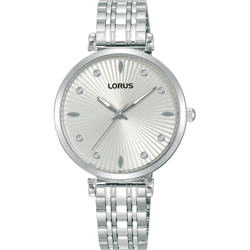 Lorus RG261XX9 Watch